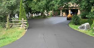 Best Stamped Concrete Driveways  in Kana, UT